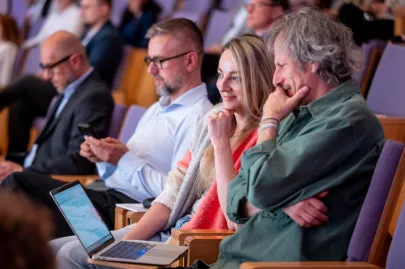 XXI Forum Przedsiębiorstw w PPNT w Gdyni