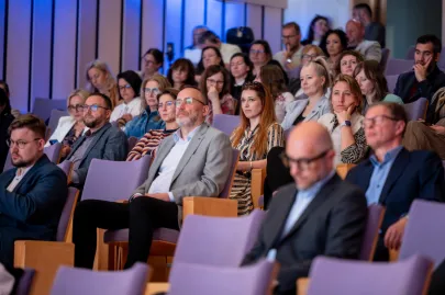 XXI Forum Przedsiębiorstw w PPNT w Gdyni