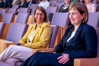 XXI Forum Przedsiębiorstw w PPNT w Gdyni