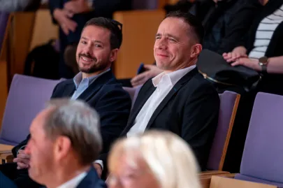 XXI Forum Przedsiębiorstw w PPNT w Gdyni