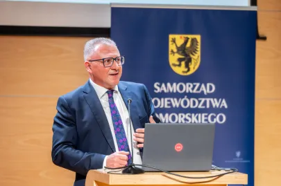XXI Forum Przedsiębiorstw w PPNT w Gdyni