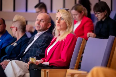 XXI Forum Przedsiębiorstw w PPNT w Gdyni
