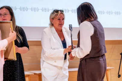 Gala podsumowująca edukację ekologiczną roku szkolnego 2025/2026