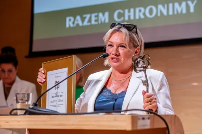 Gala podsumowująca edukację ekologiczną roku szkolnego 2025/2026