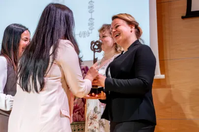 Gala podsumowująca edukację ekologiczną roku szkolnego 2025/2026