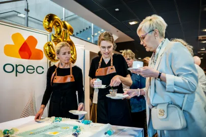 Gala podsumowująca edukację ekologiczną roku szkolnego 2025/2026