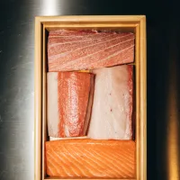 Zdjęcie 3/18 - Dom Sushi & Thai Gdańsk