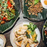 Zdjęcie 4/18 - Dom Sushi & Thai Gdańsk