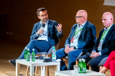 Pomorze mówi Przyszłość. Konferencja o kompetencjach jutra wobec transformacji regionu  w PPNT w Gdyni