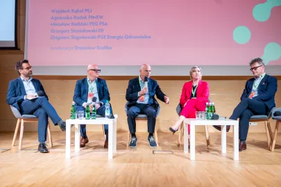 Pomorze mówi Przyszłość. Konferencja o kompetencjach jutra wobec transformacji regionu  w PPNT w Gdyni