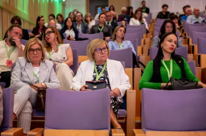 Pomorze mówi Przyszłość. Konferencja o kompetencjach jutra wobec transformacji regionu  w PPNT w Gdyni