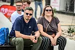 Dorota Doda Rabczewska - Strefa Społeczna Święta Wolności i Praw Obywatelskich w Gdańsku