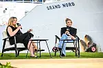 Dorota Doda Rabczewska - Strefa Społeczna Święta Wolności i Praw Obywatelskich w Gdańsku