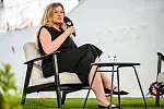Dorota Doda Rabczewska - Strefa Społeczna Święta Wolności i Praw Obywatelskich w Gdańsku