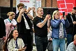 Dorota Doda Rabczewska - Strefa Społeczna Święta Wolności i Praw Obywatelskich w Gdańsku