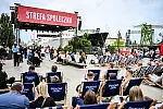 Dorota Doda Rabczewska - Strefa Społeczna Święta Wolności i Praw Obywatelskich w Gdańsku