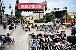 Dorota Doda Rabczewska - Strefa Społeczna Święta Wolności i Praw Obywatelskich w Gdańsku