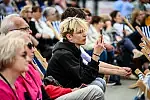 Dorota Doda Rabczewska - Strefa Społeczna Święta Wolności i Praw Obywatelskich w Gdańsku