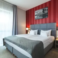 Zdjęcie 2/25 - Focus Hotel Premium Gdańsk Gdańsk