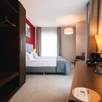 Zdjęcie 4/25 - Focus Hotel Premium Gdańsk Gdańsk