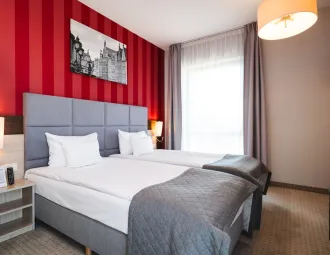 Zdjęcie 1/25 - Focus Hotel Premium Gdańsk Gdańsk