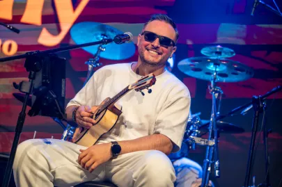Festiwal Latino - Od Rio do Havany w Starym Maneżu w Gdańsku