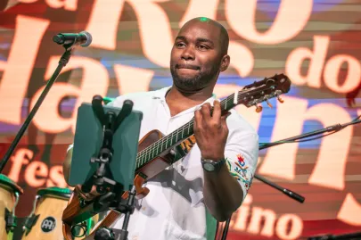 Festiwal Latino - Od Rio do Havany w Starym Maneżu w Gdańsku