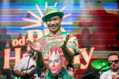 Festiwal Latino - Od Rio do Havany w Starym Maneżu w Gdańsku