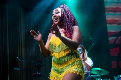 Festiwal Latino - Od Rio do Havany w Starym Maneżu w Gdańsku