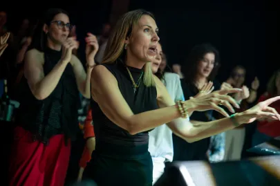 Festiwal Latino - Od Rio do Havany w Starym Maneżu w Gdańsku