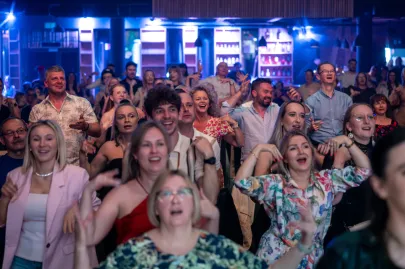 Festiwal Latino - Od Rio do Havany w Starym Maneżu w Gdańsku