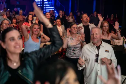Festiwal Latino - Od Rio do Havany w Starym Maneżu w Gdańsku