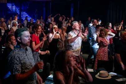 Festiwal Latino - Od Rio do Havany w Starym Maneżu w Gdańsku