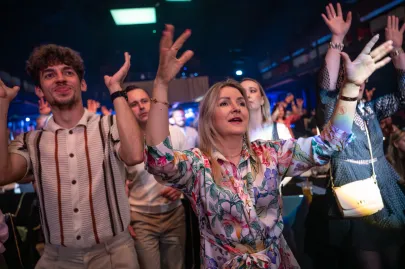 Festiwal Latino - Od Rio do Havany w Starym Maneżu w Gdańsku