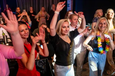 Festiwal Latino - Od Rio do Havany w Starym Maneżu w Gdańsku