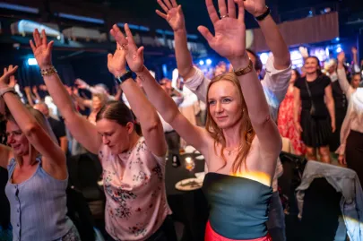 Festiwal Latino - Od Rio do Havany w Starym Maneżu w Gdańsku