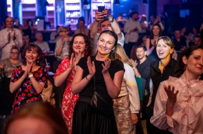 Festiwal Latino - Od Rio do Havany w Starym Maneżu w Gdańsku