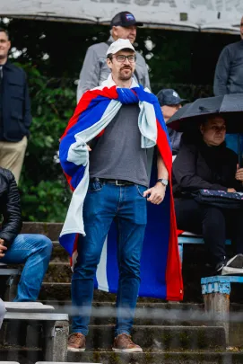 WYBRZEŻE Gdańsk - OK Kolejarz Opole