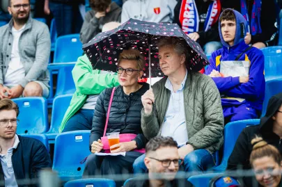WYBRZEŻE Gdańsk - OK Kolejarz Opole