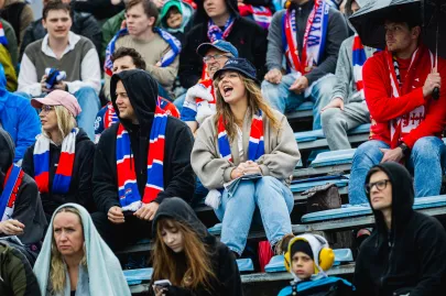 WYBRZEŻE Gdańsk - OK Kolejarz Opole