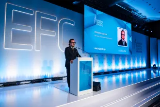 Europejski Kongres Finansowy w Sopocie