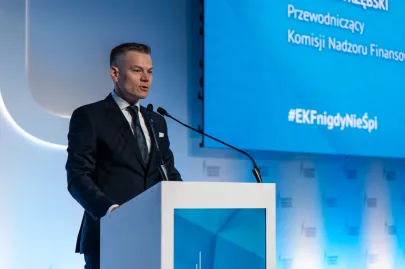 Europejski Kongres Finansowy w Sopocie