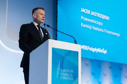 Europejski Kongres Finansowy w Sopocie