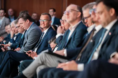 Europejski Kongres Finansowy w Sopocie