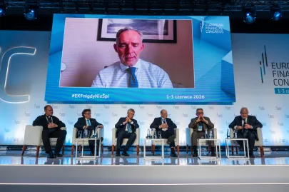 Europejski Kongres Finansowy w Sopocie