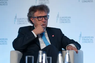 Europejski Kongres Finansowy w Sopocie