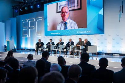 Europejski Kongres Finansowy w Sopocie