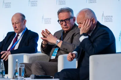 Europejski Kongres Finansowy w Sopocie