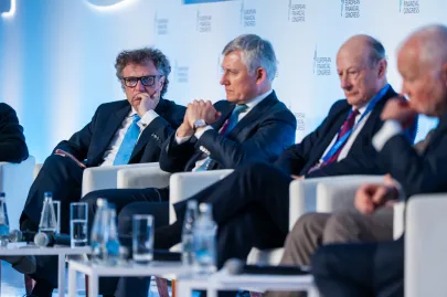 Europejski Kongres Finansowy w Sopocie