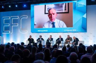 Europejski Kongres Finansowy w Sopocie
